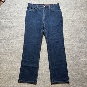 Duluth Trading Co Flex Ballroom Jeans